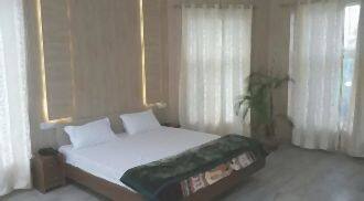 TG Stays Zirakpur, Chandigarh 4